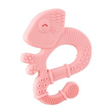 Chicco Super Soft Art.147028 bristles teether Iguana