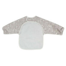 Jollein Waterproof Bib Art.029-869-66074 Nougat Bērnu