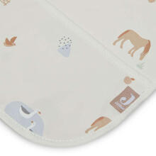 Jollein Waterproof Bib Art.029-869-66079 Farm