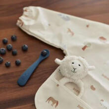 Jollein Waterproof Bib Art.029-869-66079 Farm