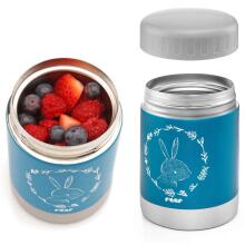 Reer Thermoss Art.90411  Stainless-steal Warming box, 300ml