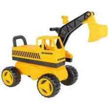 Toma Excavator Art.06207