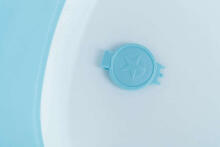 Toma Bath&Care Art.147076 Blue