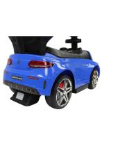 Toma Mercedes C63 Art.639 Blue