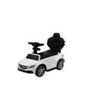 Toma Mercedes C63 Art.639 White