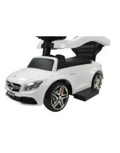 Toma Mercedes C63 Art.639 White