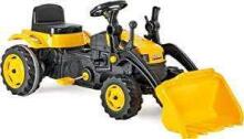 Toma Tractor Art.07315