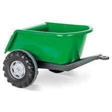 Toma Tractor Art.07316 Green