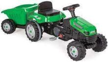 Toma Tractor Art.07316 Red