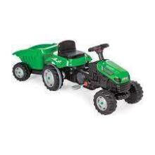 Toma Tractor Art.07316 Red