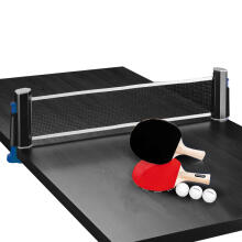 Spokey ROLL JOY Art.928663 Complete table tennis set