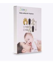Zoogi Safety Set Art.40331