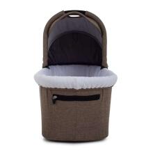 Valco Baby Bassinet Trend Art.0070 Cappuccino