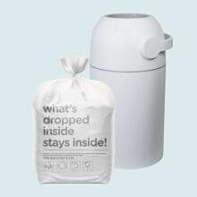 Magic Majestic Art.266171 diaper trash container