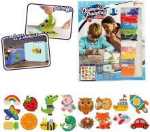 Diamond Painting Set