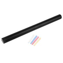 Ikonka Art.KX9077 Self-adhesive chalkboard roll 45x200 cm