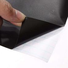 Ikonka Art.KX9077 Self-adhesive chalkboard roll 45x200 cm