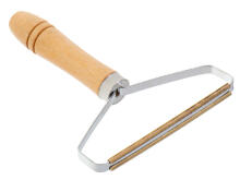 Ikonka Art.KX5691 Clothes shaver to remove hair clippings