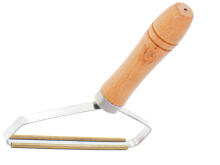 Ikonka Art.KX5691 Clothes shaver to remove hair clippings