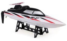 Ikonka Art.KX9567 RC remote control boat WLtoys WL912
