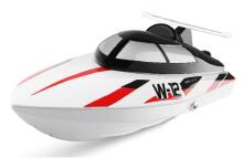 Ikonka Art.KX9567 RC remote control boat WLtoys WL912