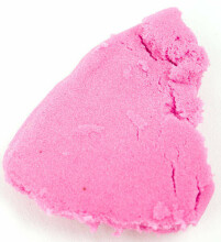 Ikonka Art.KX9568_1 Kinētiskās smiltis 1kg maisiņā rozā krāsā