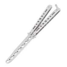 Ikonka Art.KX9345 Butterfly training knife