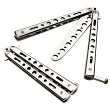 Ikonka Art.KX9345 Butterfly training knife
