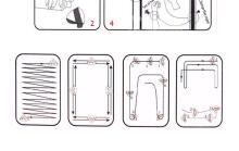 Ikonka Art.KX9948 Window washing machine with two sides magnet 5-12mm