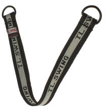 Ikonka Art.KX7511 Belt Holder for hanging hammocks swings 45cm