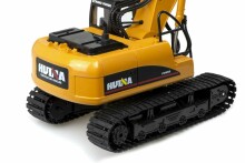 Ikonka Art.KX7751 RC excavator H-Toys 1350 tracks 15CH 2.4 1:14