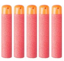 Ikonka Art.KX7993 MEGA launcher arrows ammunition cartridges 6pcs
