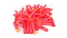 Ikonka Art.KX7993 MEGA launcher arrows ammunition cartridges 6pcs