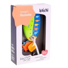 Ikonka Art.KX6944 Car keys with remote control interactive toy
