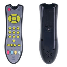 Ikonka Art.KX6950 Interactive toy for children remote control with music