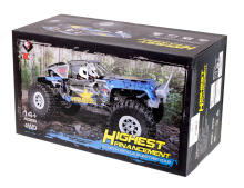 Ikonka Art.KX6971 WLtoys RC auto 104310 4WD 48cm 1:10