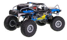 Ikonka Art.KX6971 WLtoys RC auto 104310 4WD 48cm 1:10