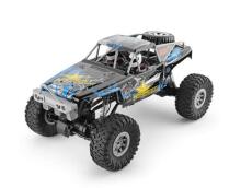 Ikonka Art.KX6971 WLtoys RC auto 104310 4WD 48cm 1:10