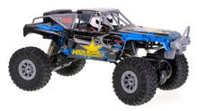 Ikonka Art.KX6971 WLtoys RC auto 104310 4WD 48cm 1:10