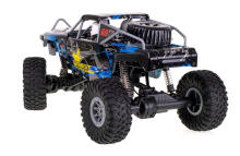 Ikonka Art.KX6971 WLtoys RC auto 104310 4WD 48cm 1:10