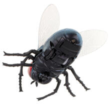 Ikonka Art.KX7214 RC remote control fly + remote control