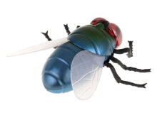 Ikonka Art.KX7214 RC remote control fly + remote control