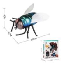 Ikonka Art.KX7214 RC remote control fly + remote control