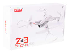 Ikonka Art.KX7222 Dron RC SYMA Z3 2.4GHz HD Camera
