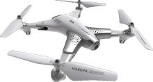 Ikonka Art.KX7222 Dron RC SYMA Z3 2.4GHz HD Camera