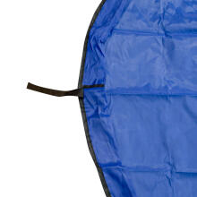 Ikonka Art.KX7432 Toy storage bag mat 150cm