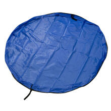 Ikonka Art.KX7432 Toy storage bag mat 150cm