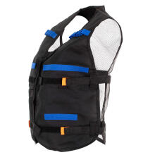 Ikonka Art.KX7447 Tactical combat waistcoat for Nerf launcher accessories