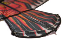Ikonka Art.KX9673 Huge Eagle kite 160cm + line