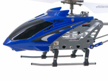 Ikonka Art.KX6560_2 SYMA S107G RC helikopter sinine